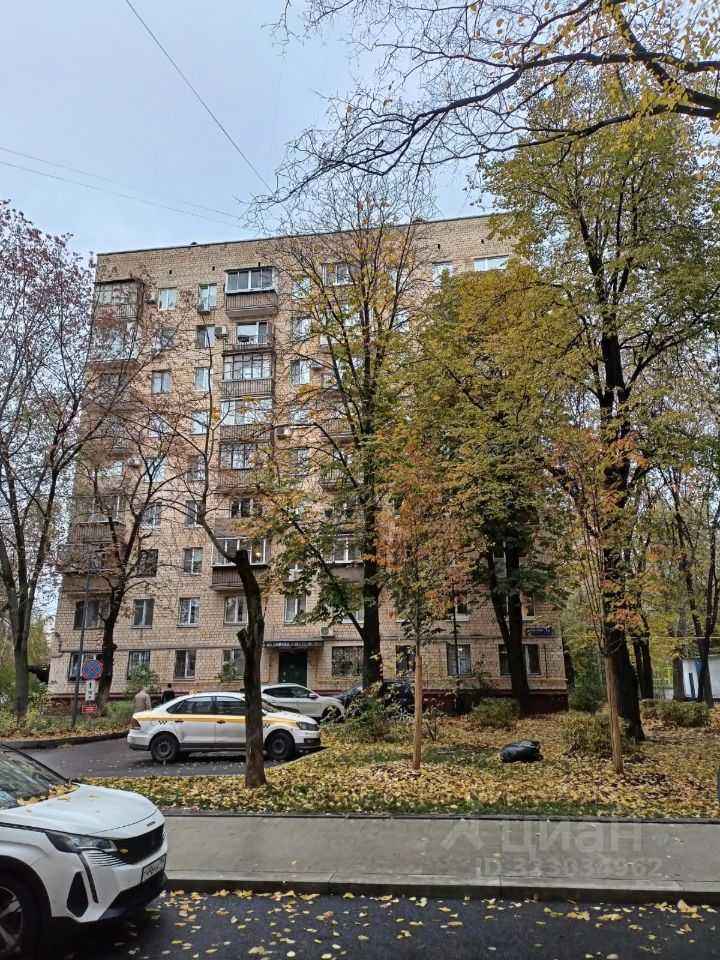 2-комнатная квартира, 40 м² — фотография 2