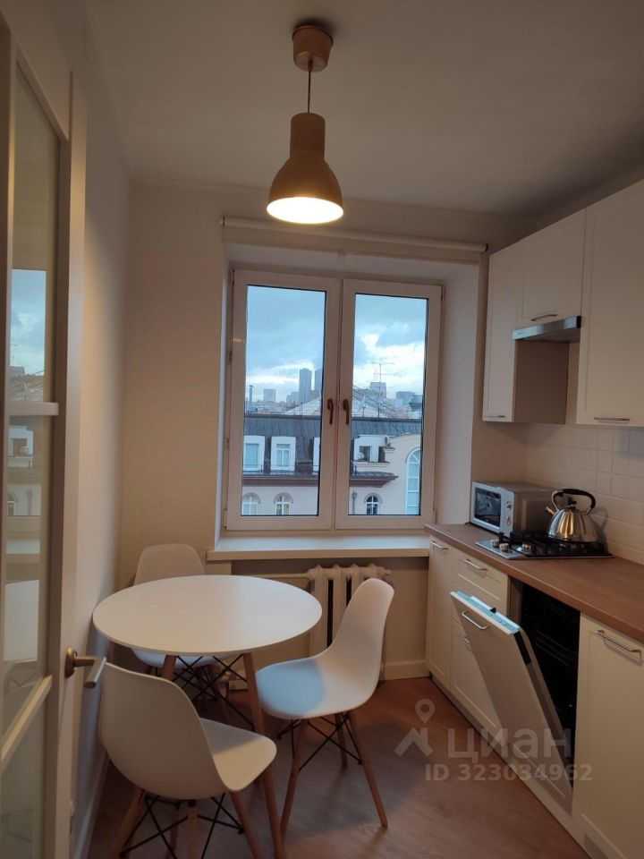 2-комнатная квартира, 40 м² — фотография 3