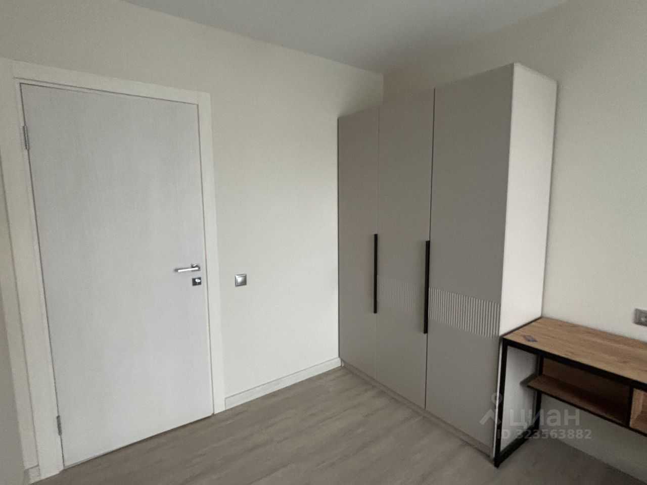 2-комнатная квартира, 47 м² — фотография 2