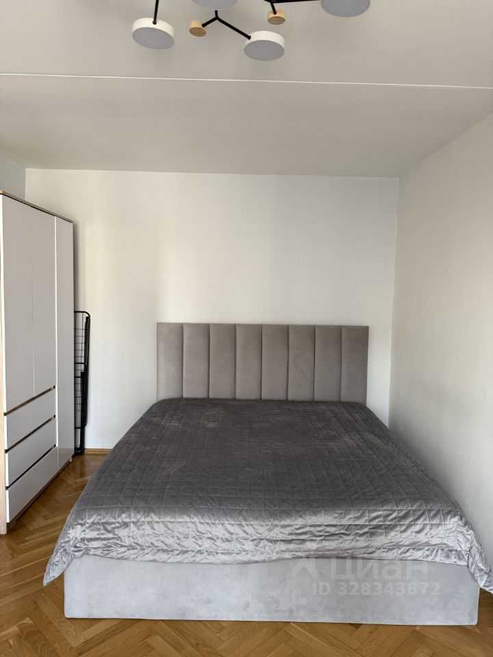 1-комнатная квартира, 31 м² — фотография 2