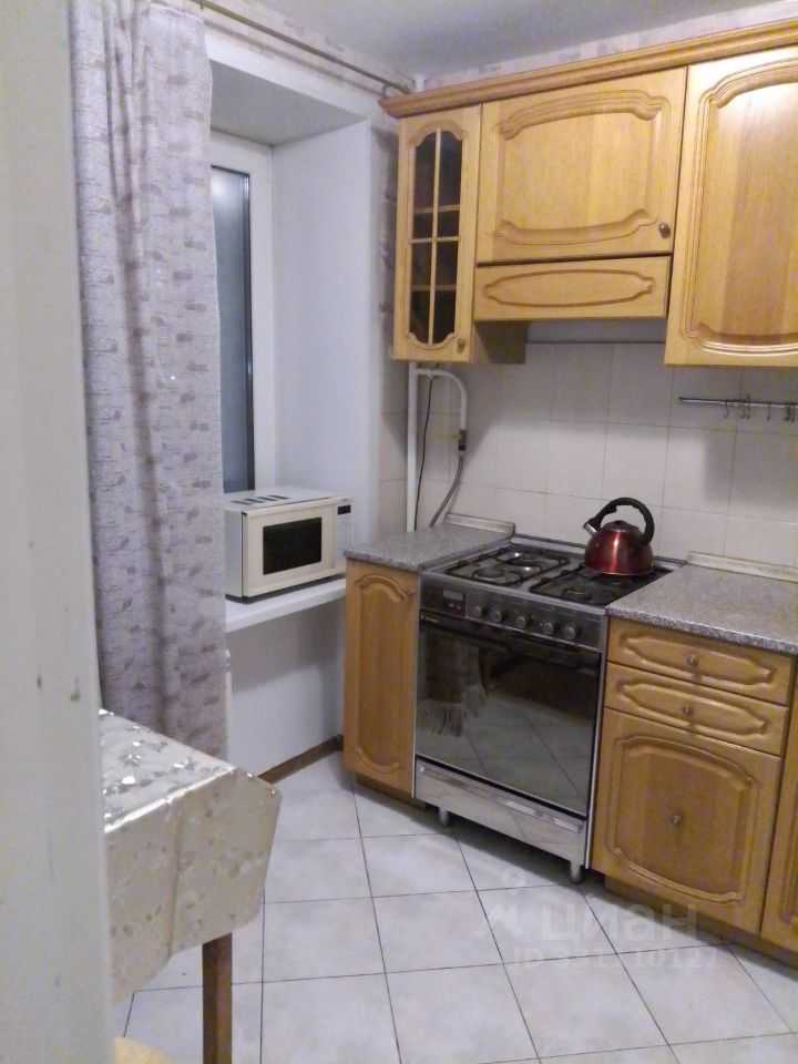 2-комнатная квартира, 45 м²