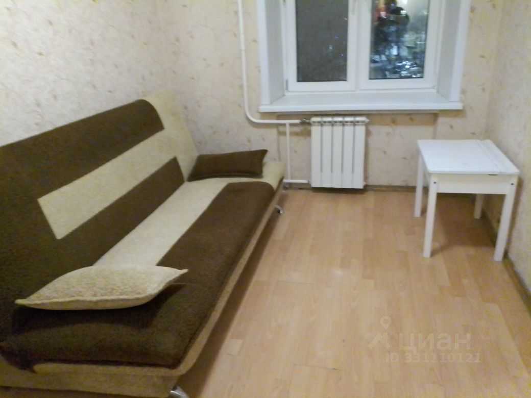 2-комнатная квартира, 45 м² — фотография 2