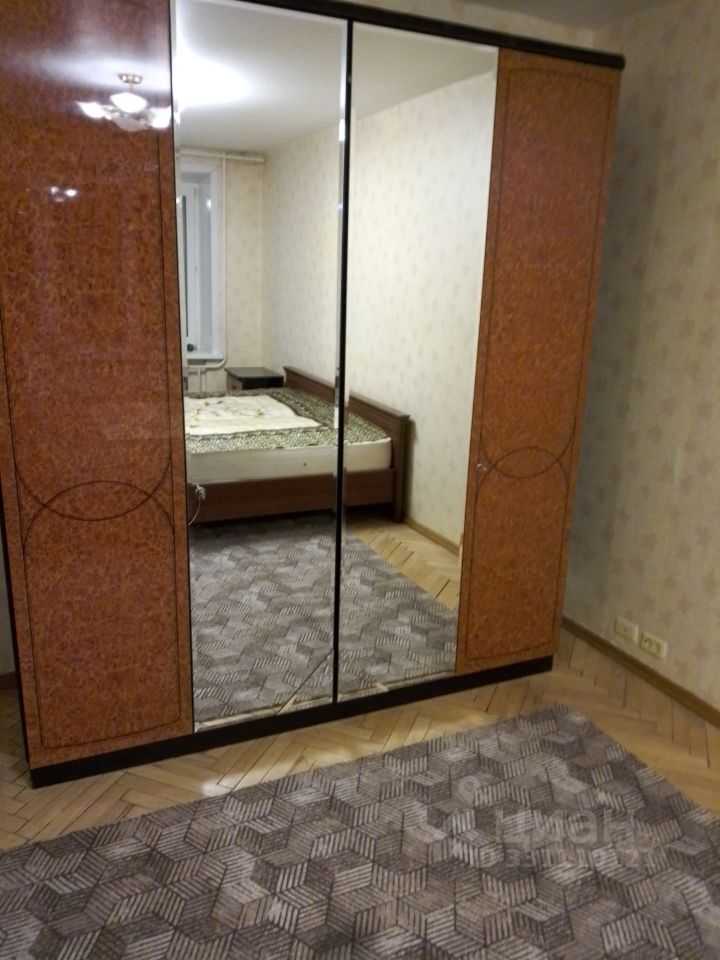 2-комнатная квартира, 45 м² — фотография 3