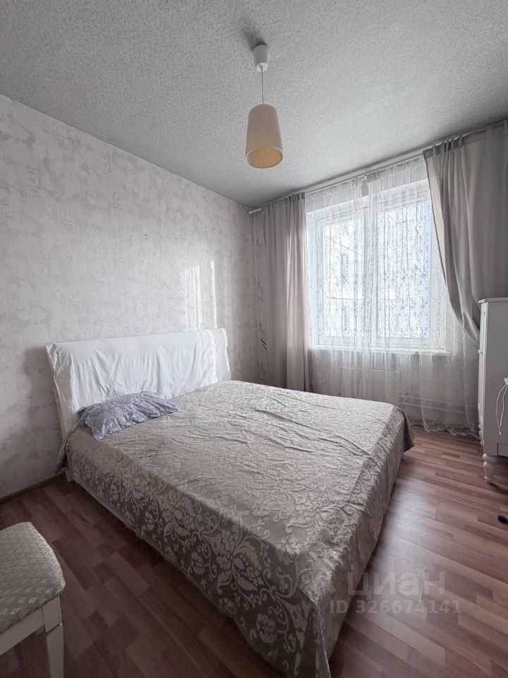 3-комнатная квартира, 78 м² — фотография 2