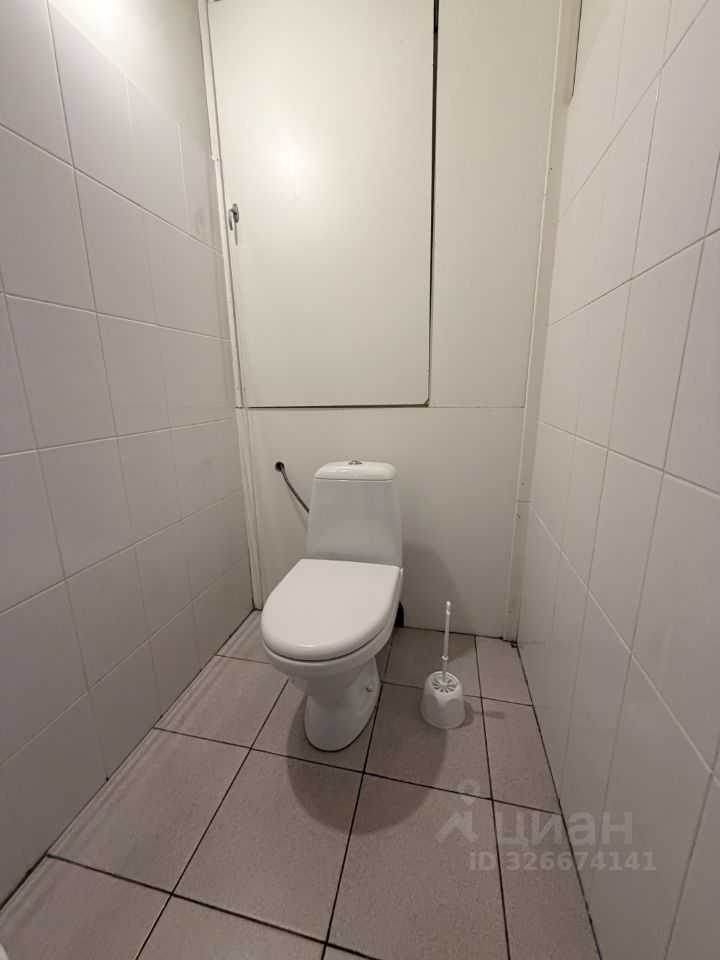3-комнатная квартира, 78 м² — фотография 3
