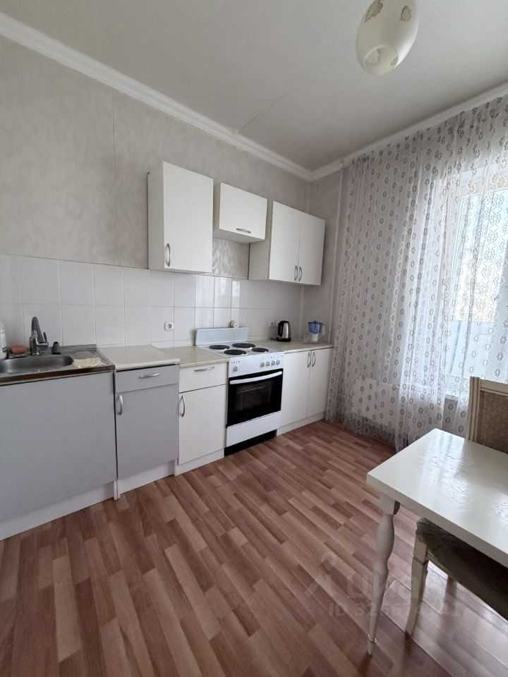 3-комнатная квартира, 78 м²