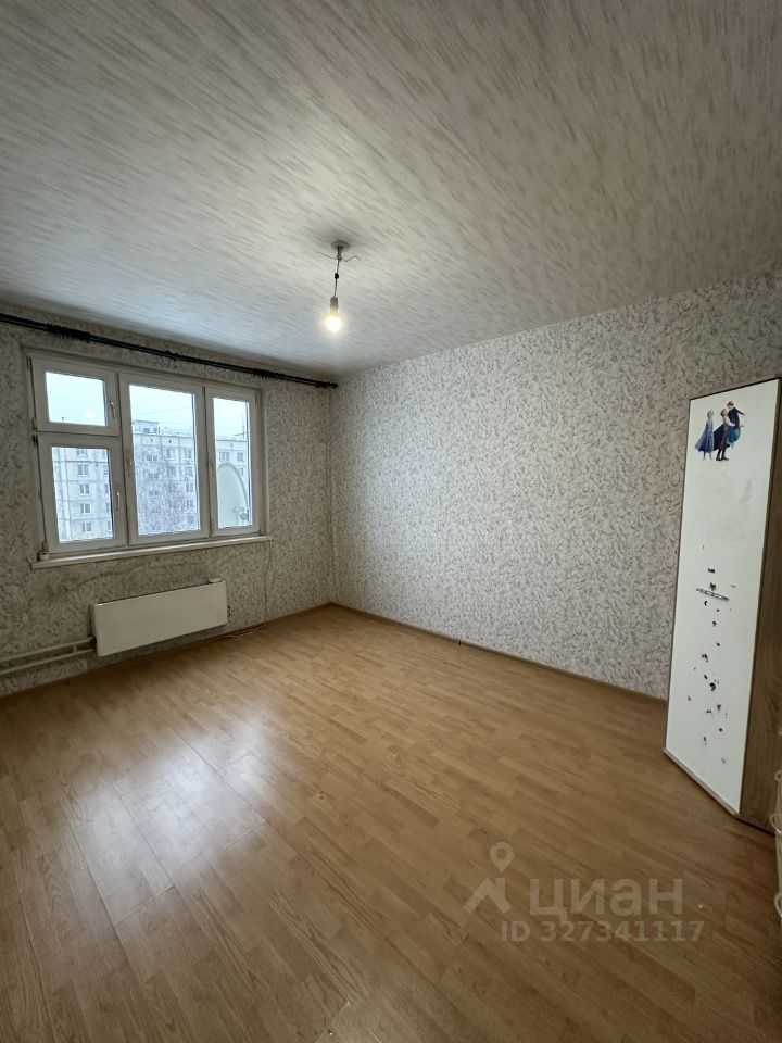 3-комнатная квартира, 80 м² — фотография 3