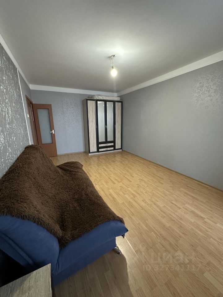 3-комнатная квартира, 80 м²