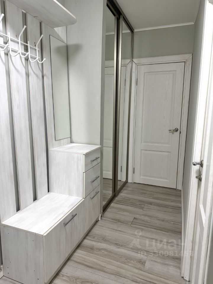 3-комнатная квартира, 58 м² — фотография 3