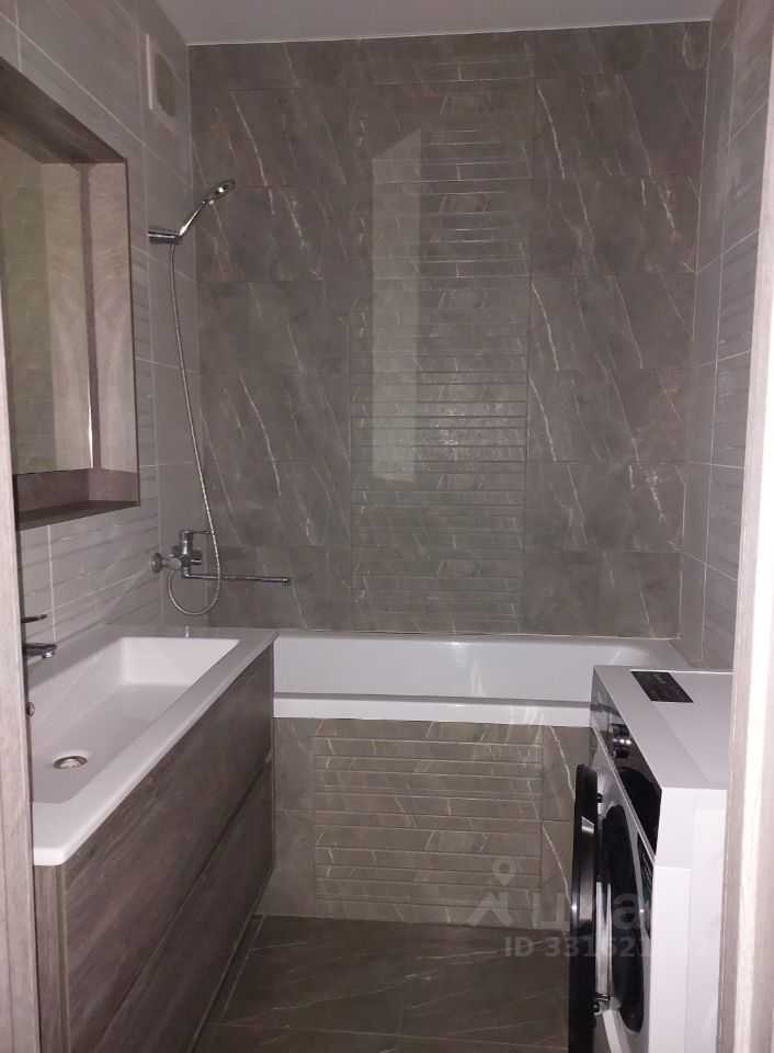 2-комнатная квартира, 53 м² — фотография 3
