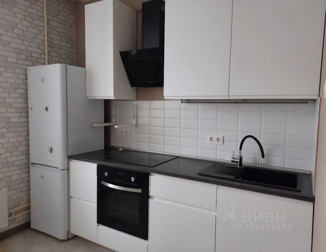 2-комнатная квартира, 53 м²