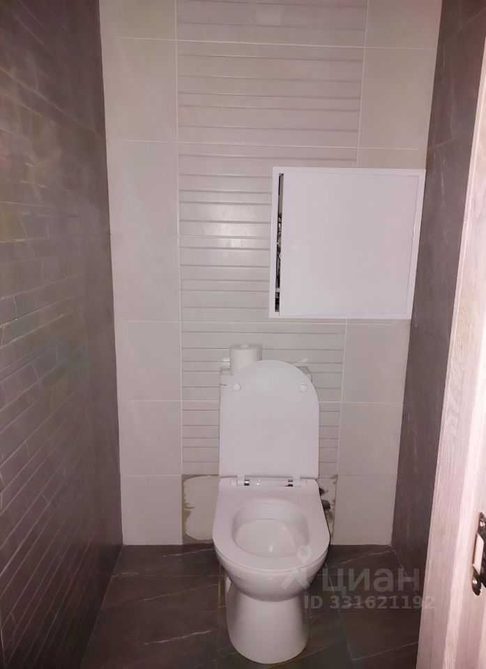 2-комнатная квартира, 53 м² — фотография 2
