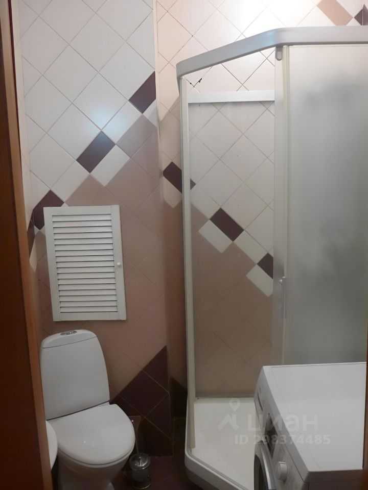 4-комнатная квартира, 121 м² — фотография 3