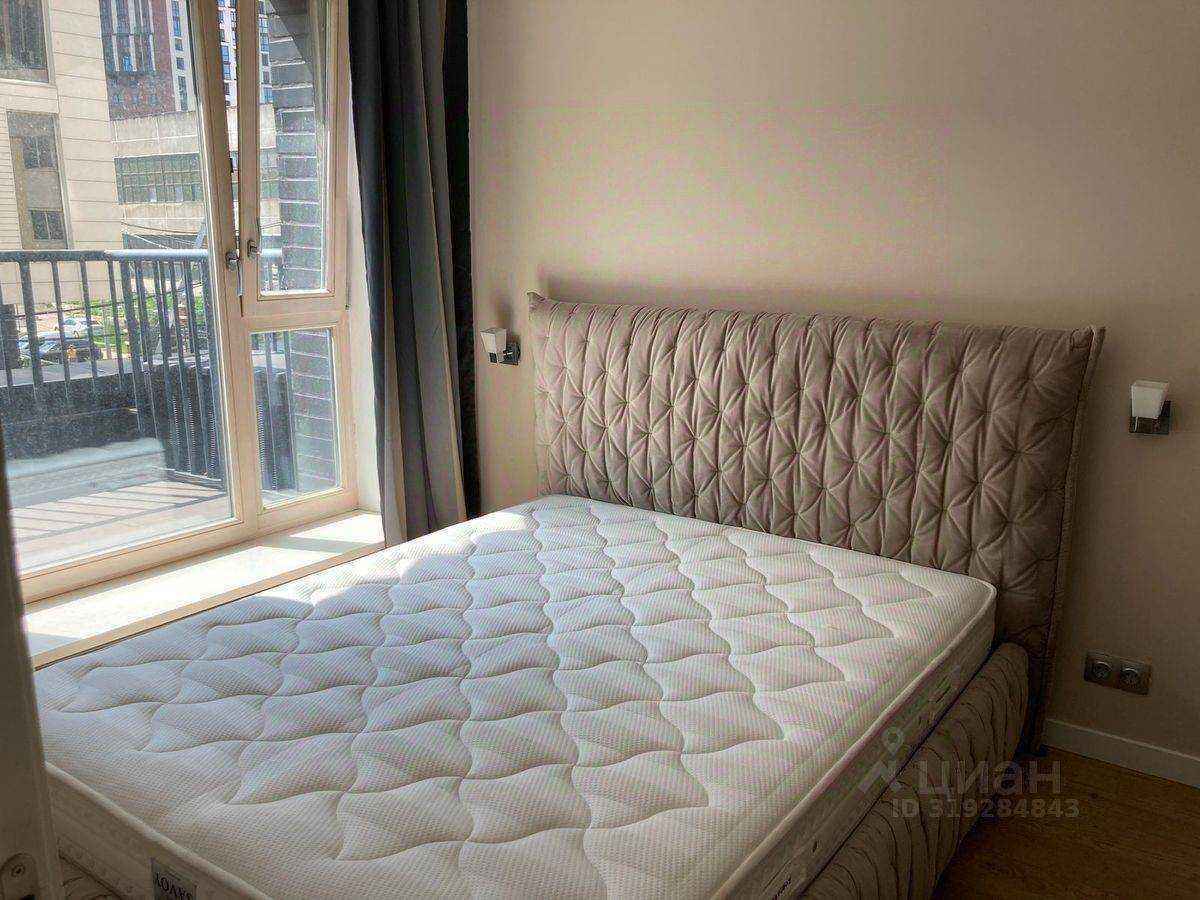 2-комнатная квартира, 35 м²