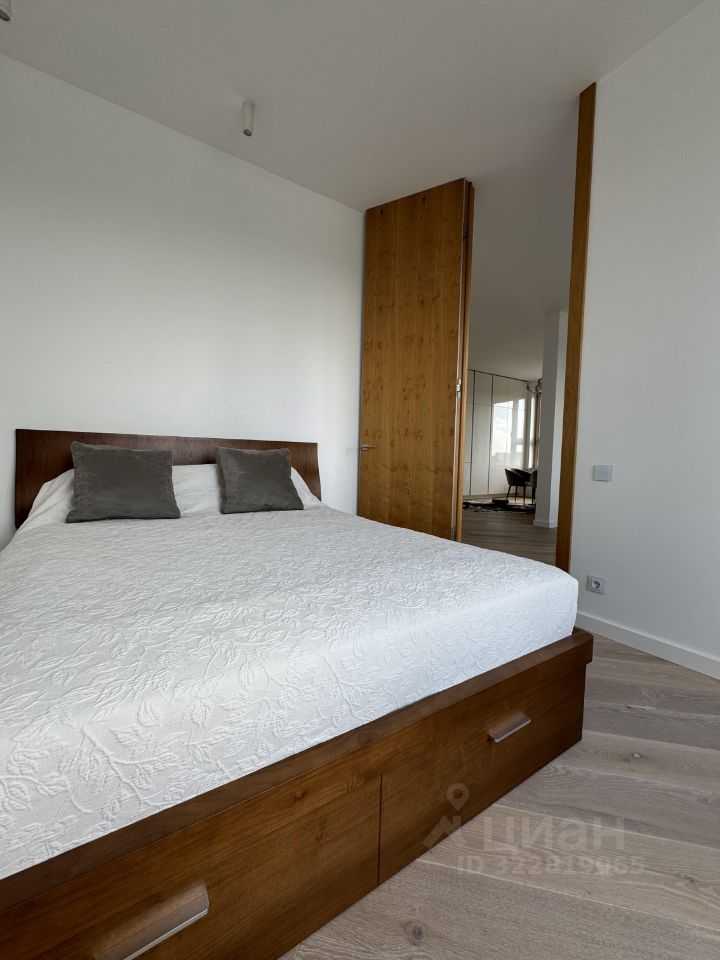 3-комнатная квартира, 70,1 м² — фотография 2