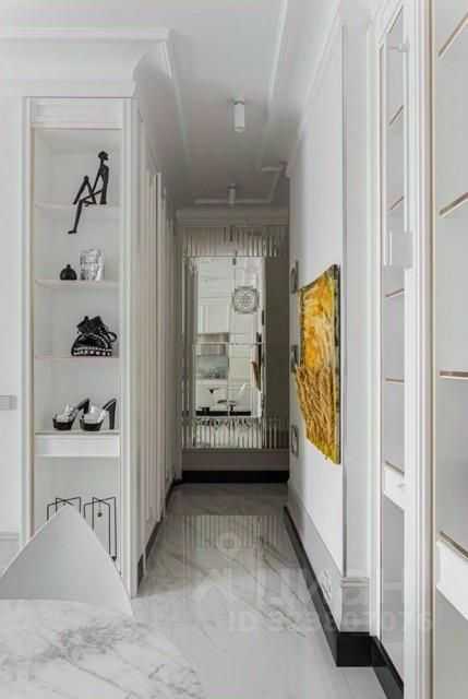 3-комнатная квартира, 70,3 м² — фотография 2