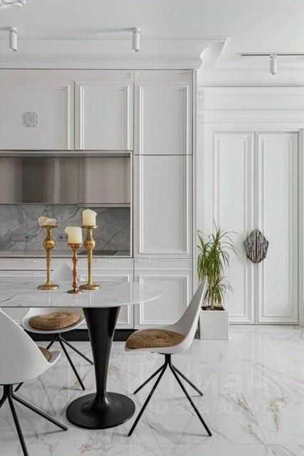 3-комнатная квартира, 70,3 м² — фотография 3