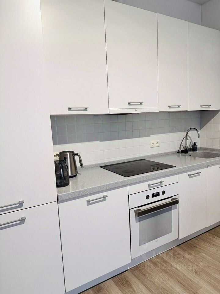 2-комнатная квартира, 40 м²