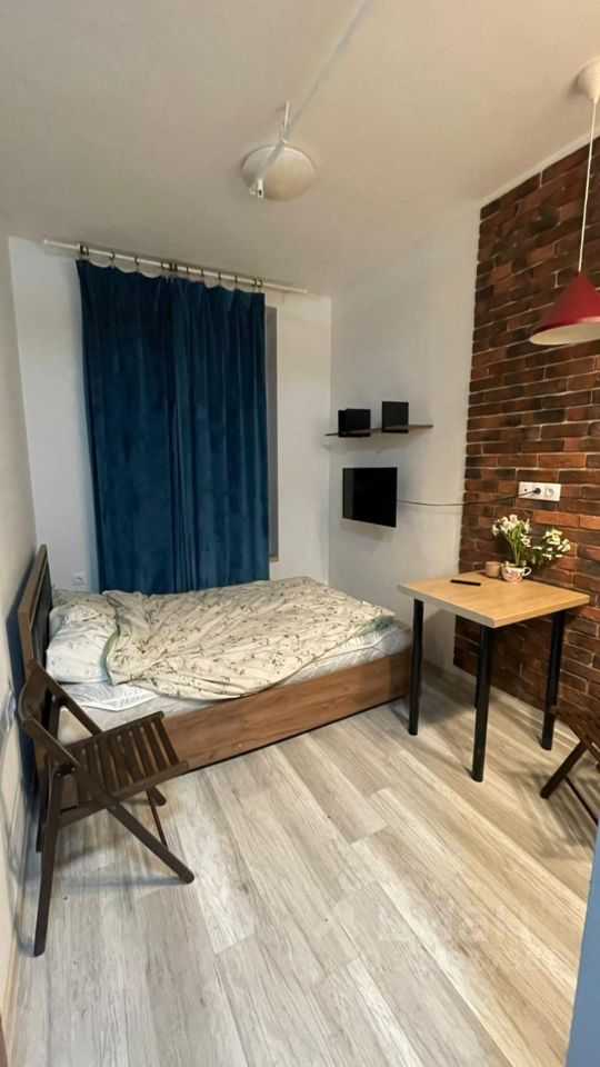 1-комнатная квартира, 20 м² — фотография 2
