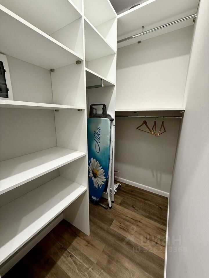 2-комнатная квартира, 36 м² — фотография 2