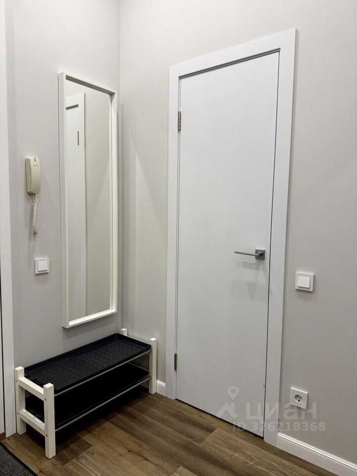 2-комнатная квартира, 36 м²