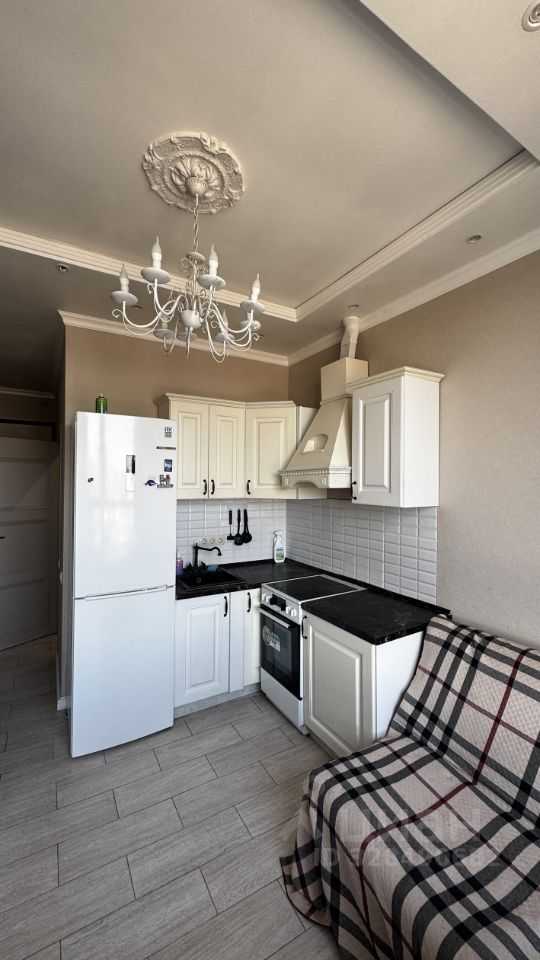 1-комнатная квартира, 18 м² — фотография 2