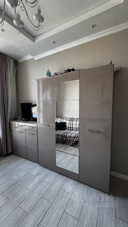 1-комнатная квартира, 18 м² — фотография 3