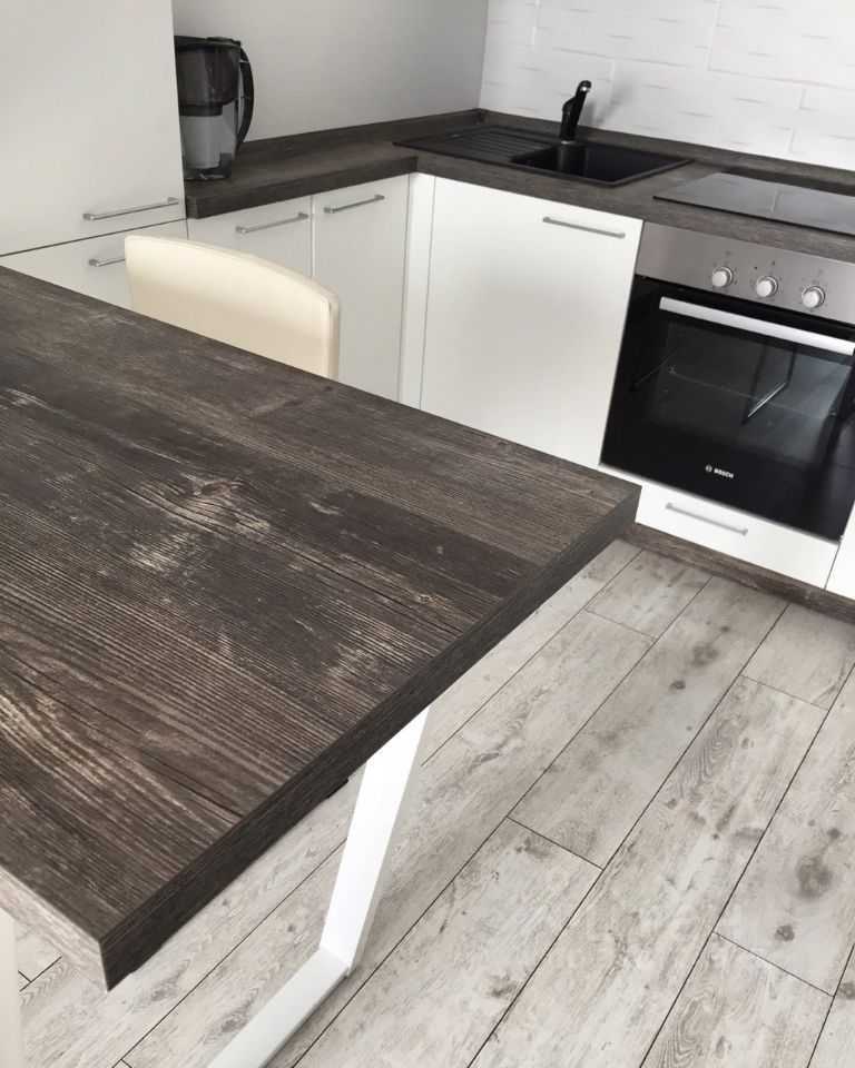 2-комнатная квартира, 40 м² — фотография 2