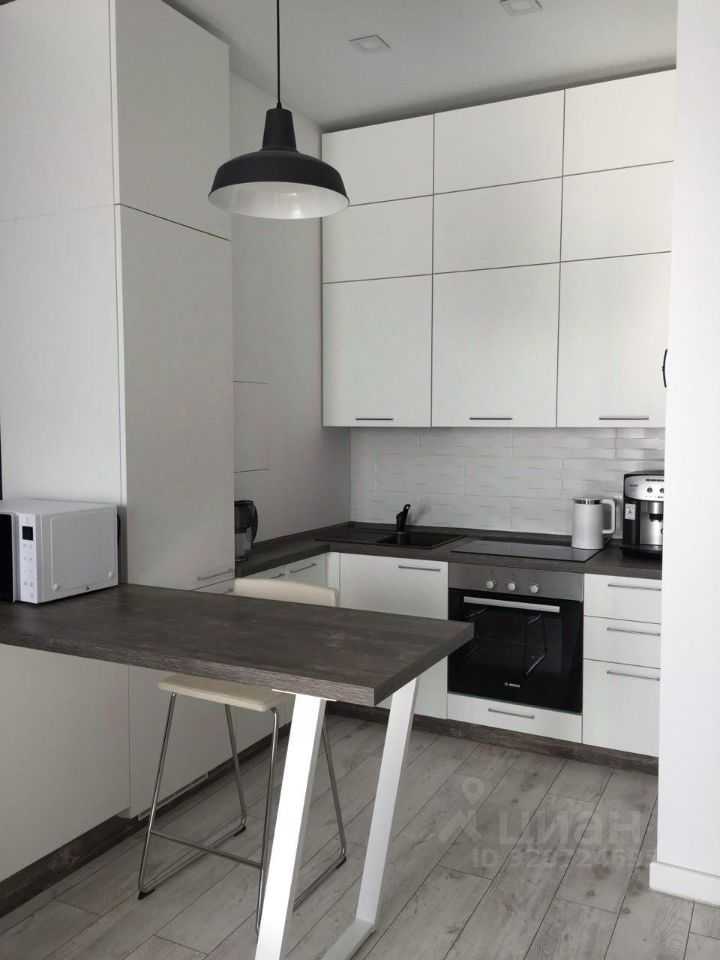 2-комнатная квартира, 40 м²
