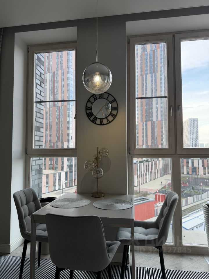 2-комнатная квартира, 40 м²