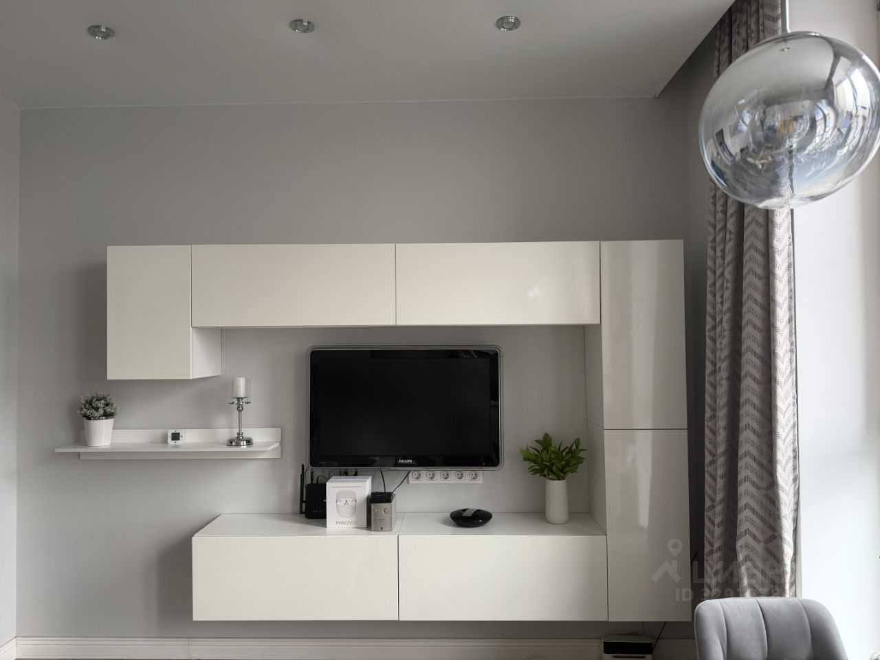 2-комнатная квартира, 40 м² — фотография 3
