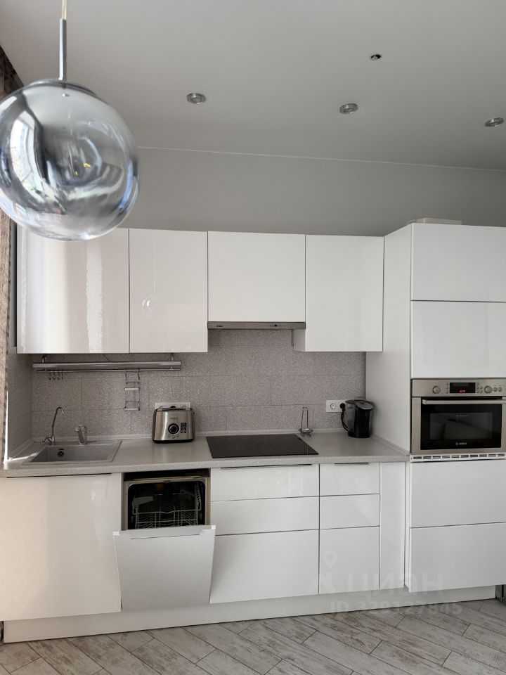 2-комнатная квартира, 40 м² — фотография 2