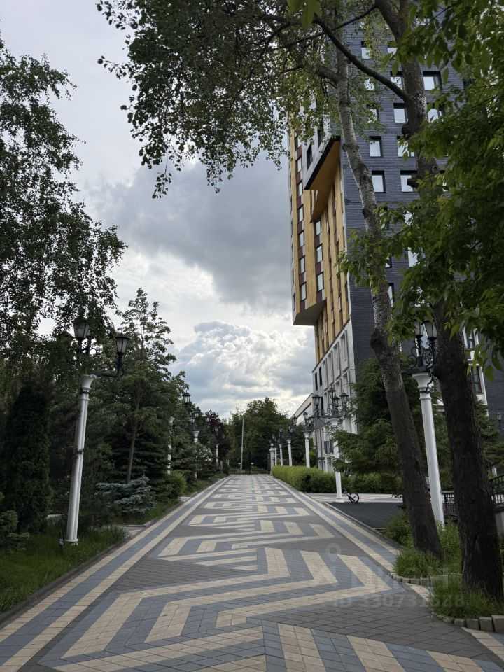 2-комнатная квартира, 85 м²