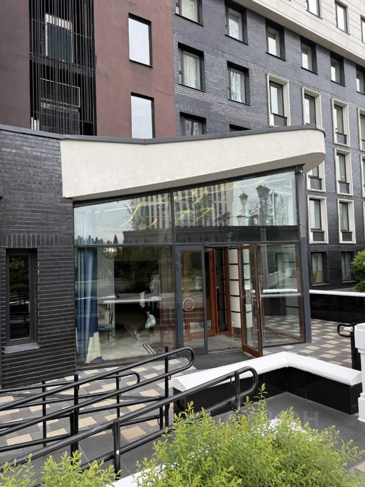 2-комнатная квартира, 85 м² — фотография 3
