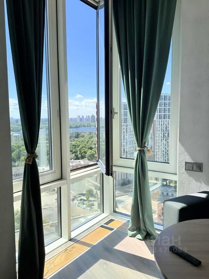 2-комнатная квартира, 40 м²