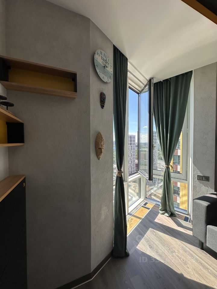 2-комнатная квартира, 40 м² — фотография 3
