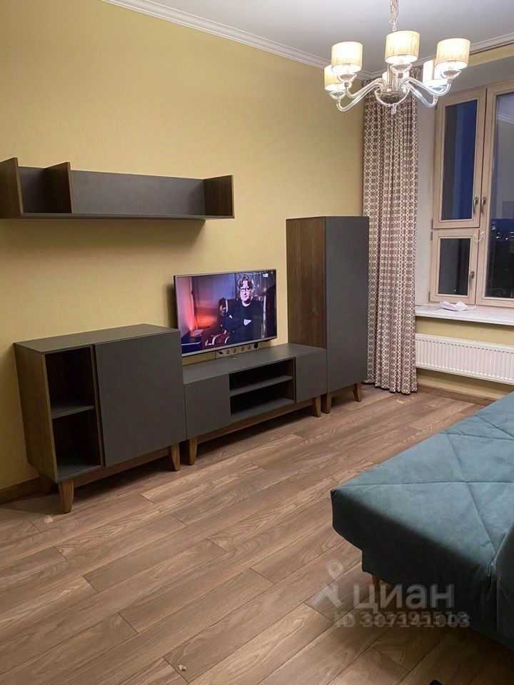 4-комнатная квартира, 82 м² — фотография 3