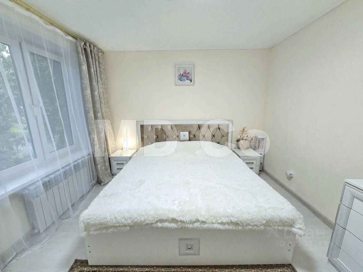 2-комнатная квартира, 42 м² — фотография 3