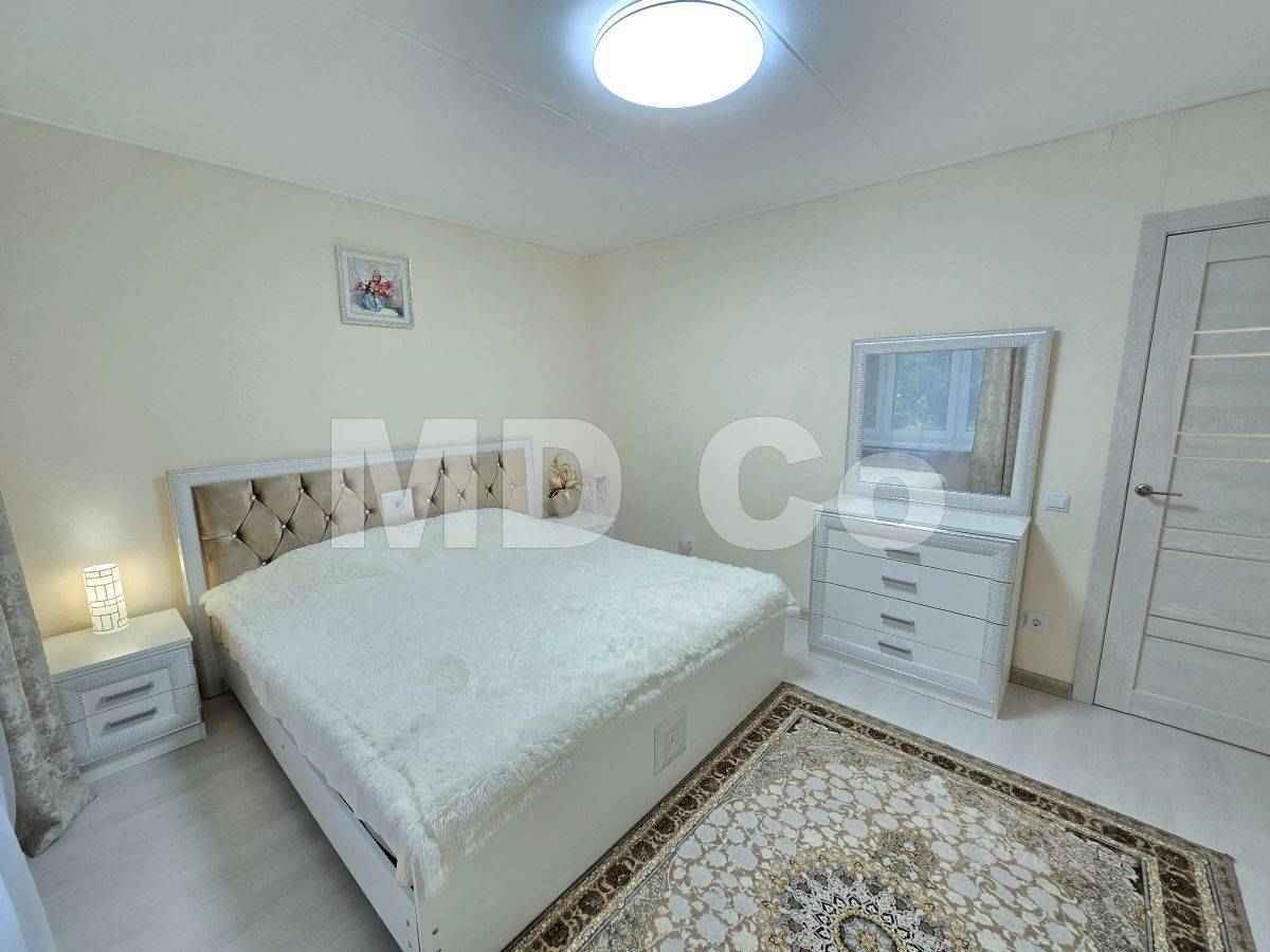 2-комнатная квартира, 42 м²