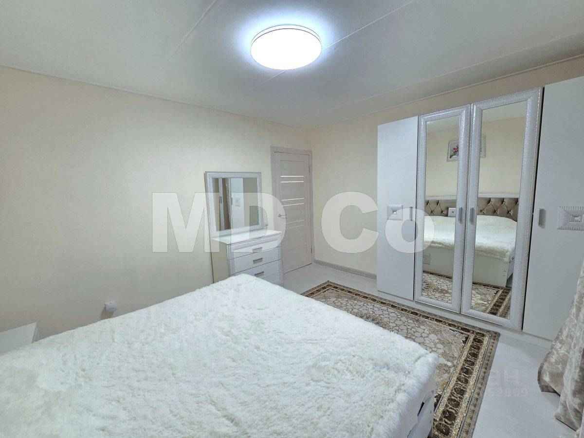 2-комнатная квартира, 42 м² — фотография 2