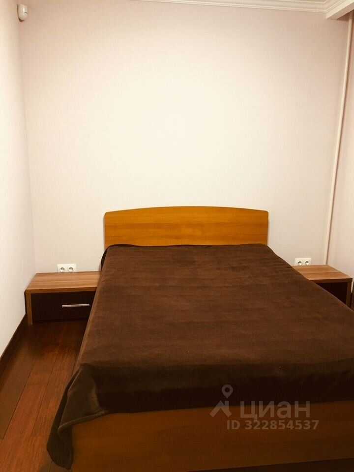 2-комнатная квартира, 38 м²