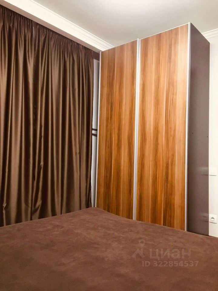 2-комнатная квартира, 38 м² — фотография 2