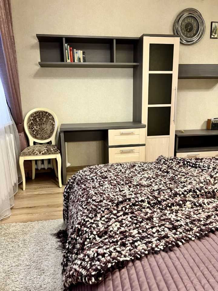 1-комнатная квартира, 53 м² — фотография 3
