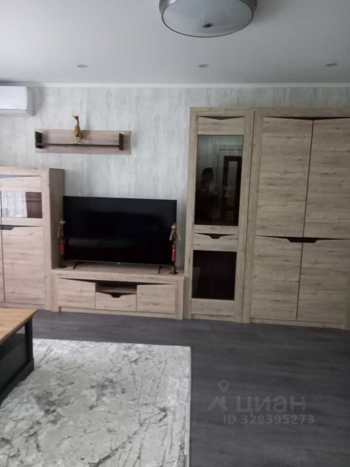 1-комнатная квартира, 33 м² — фотография 2