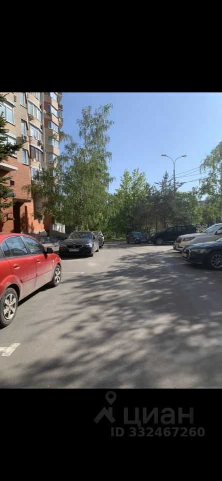 2-комнатная квартира, 55 м² — фотография 2