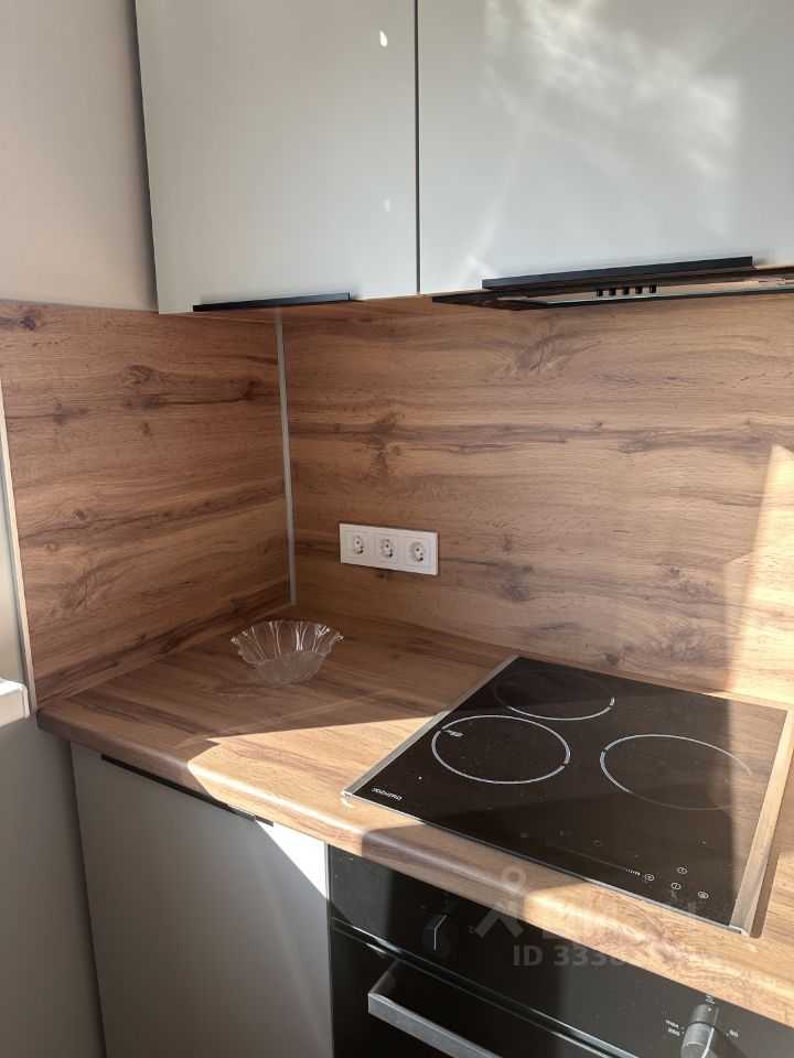 1-комнатная квартира, 38 м² — фотография 3