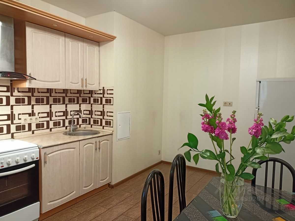 3-комнатная квартира, 78 м² — фотография 2