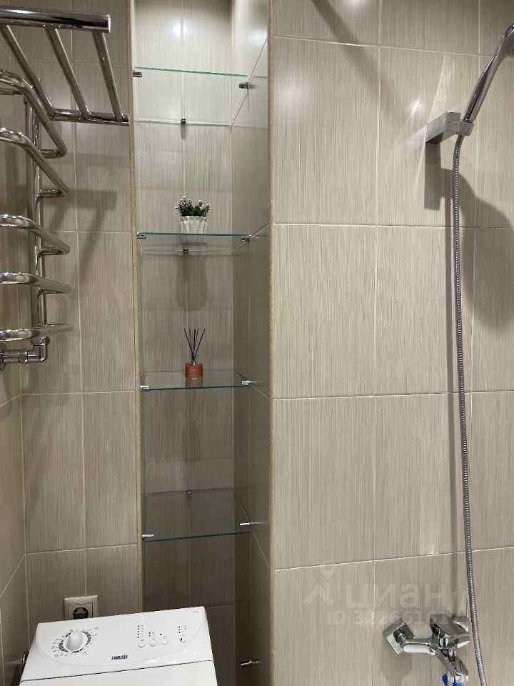 1-комнатная квартира, 36,8 м² — фотография 2
