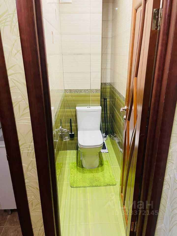 2-комнатная квартира, 60 м² — фотография 2