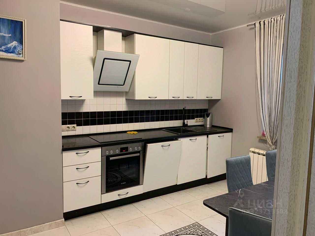 3-комнатная квартира, 71 м² — фотография 2
